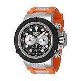 invicta subaqua noma iv limited edition 6519 Inklusive 2 Jahre Garantie. Invicta IN-47829 Herren Armbanduhr