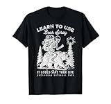 Shenandoah Virginia Bear Attack Outdoors