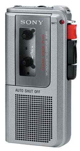 Preisvergleich Produktbild Sony M-475