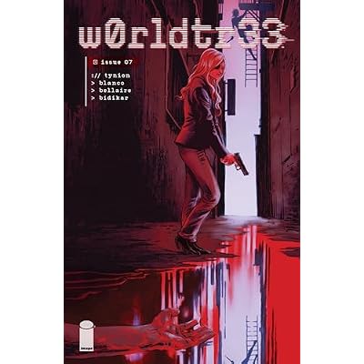 W0Rldtr33 #7