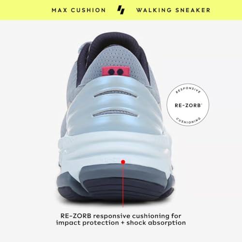 Image of Ryka Devotion X Max RS Walking Shoe