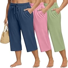 Grass Green, Pink, Haze Blue