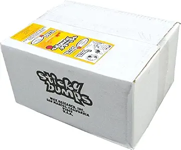 Sticky Bumps Tour Series Warm/Tropical Case 84 Surf Wax