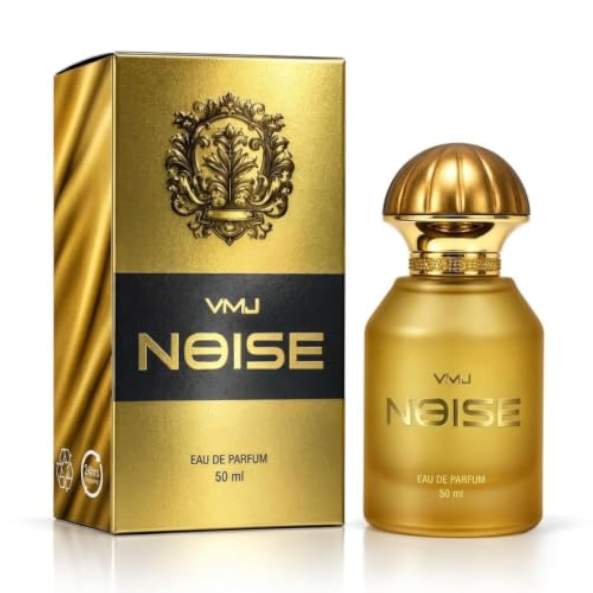 Noise Gold Eau De Parfum, 50ml
