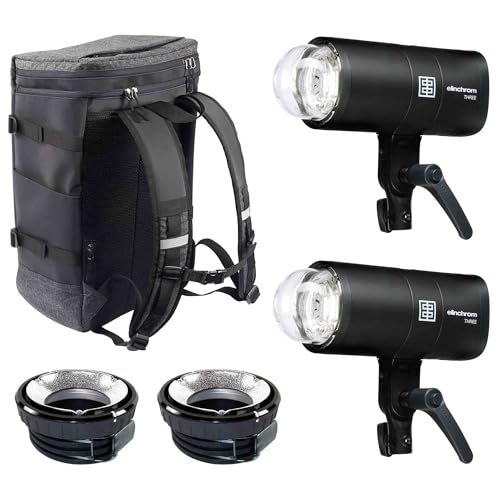 Elinchrom Three Dual Kit