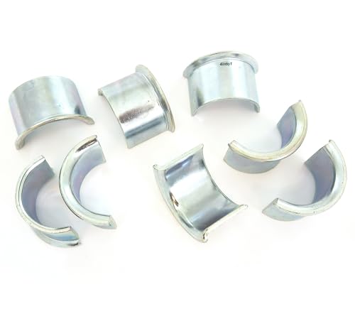 Genuine Honda Exhaust Collar - 18233-107-000 - Fits Honda