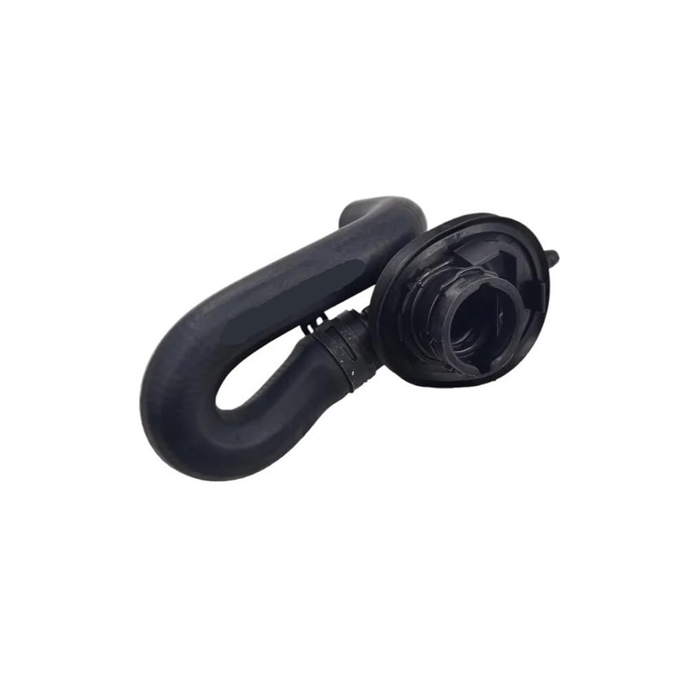 OEM A2048301296 2048301296 Car Spray Bottle Connection Engine Radiator HVAC Heater Water Hose for C300 W204