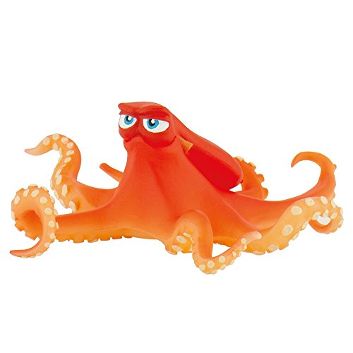 Figura Hank Buscando a Dory Disney