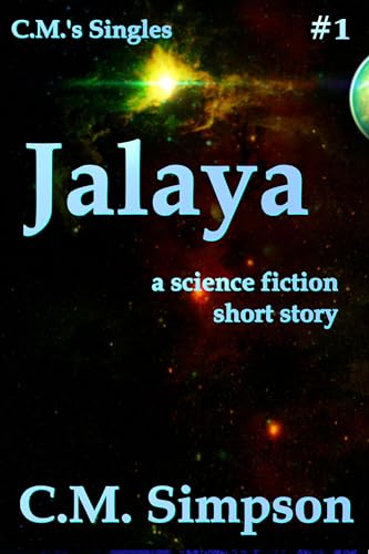 Cover of Jalaya