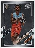 AUSAR THOMPSON RC 2021-22 Topps Chrome OTE Base #34 ROOKIE Pre-Rookie NM+-MT+ NBA Basketball