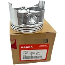 New Genuine 13101-Z1D-900 Piston Standard For GX240RT2 GX270RT2 EB4000X EB5000X EG4000CL EM4000SX FRC800