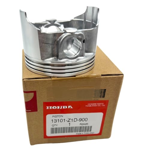 New Genuine 13101-Z1D-900 Piston Standard For GX240RT2 GX270RT2 EB4000X EB5000X EG4000CL EM4000SX FRC800