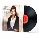  Darkness on the Edge of Town [Vinyl LP]