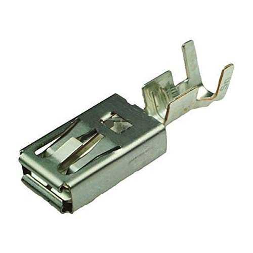 Terminal DCS-1 pitch box 9,5mm female