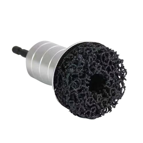 Kit nettoyage moyeu roue voiture pour éliminer les vibrations au volant