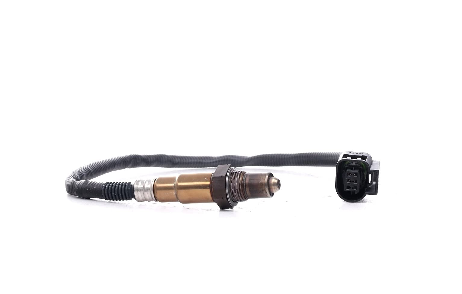 Sonda Lambda Bosch 0258017130 - Original Con Conector Espec Fico 932391