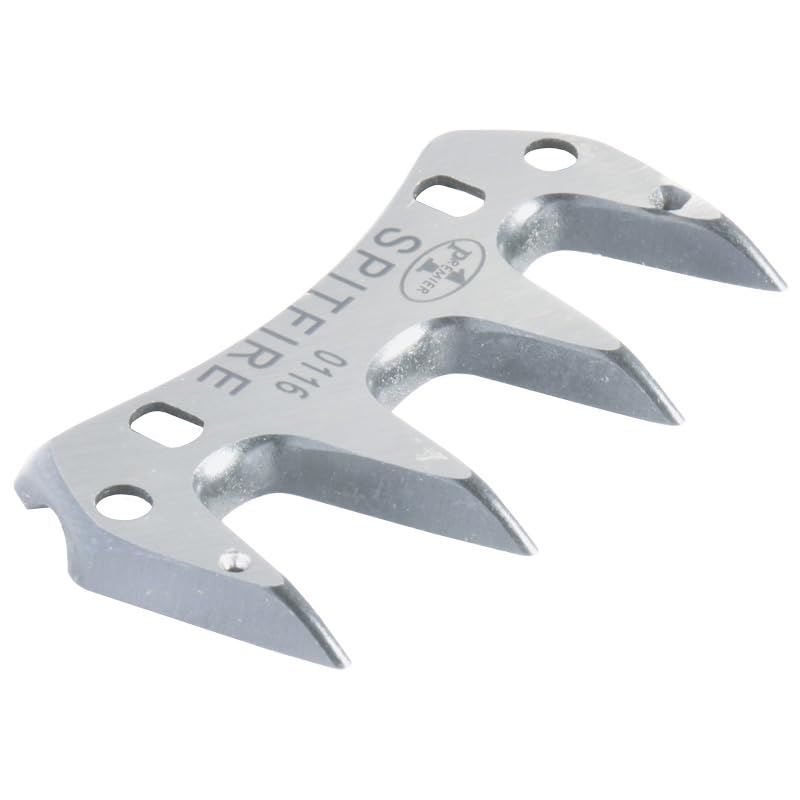 Premier 1 Spitfire Cutter for Livestock Shearing Machine