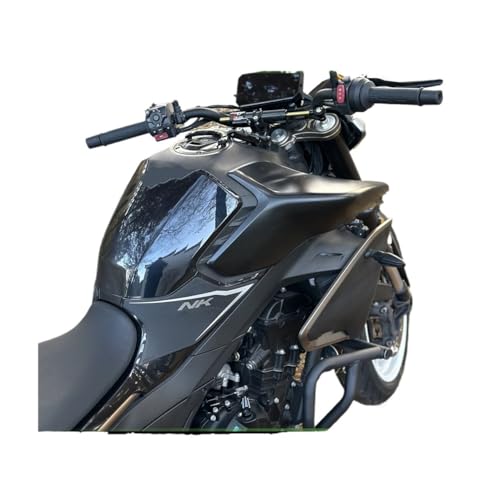 Coussinets réservoir CFMOTO 800NK pour éviter les rayures - 3