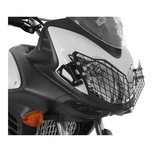Housse pour phare moto Suzuki Vstrom 650 de 2012 à 2016 - 3