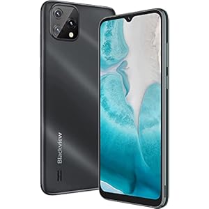 Blackview Mobile phone, A55 Android 11 P...