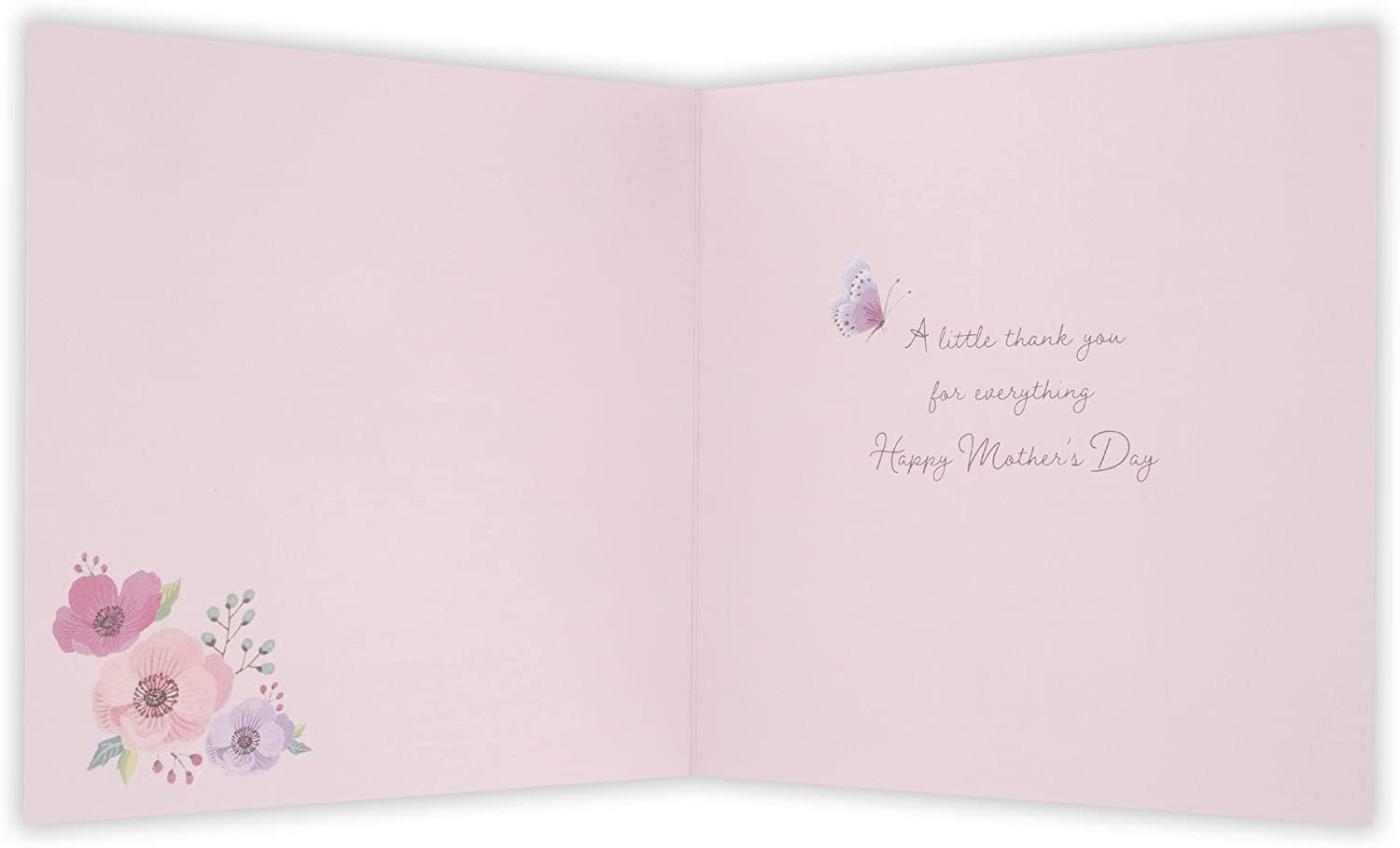 Clintons: Water Art 1163273 - Biglietto d'auguri per auguri di compleanno, motivo