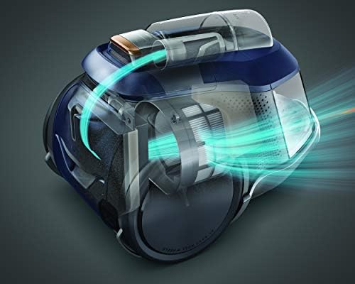 Electrolux Pure C9 PC91-GREET Toz Torbasız Elektrikli Süpürge - Görsel 2