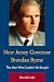 New Jersey Governor Brendan Byrne: The Man Who Couldn't Be Bought