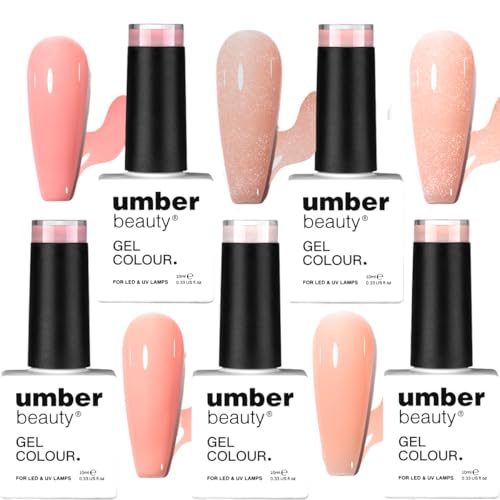 Esmalte de gel