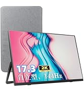 Amazon.co.jp: Acouto モバイルモニター 13.3インチ 有機el