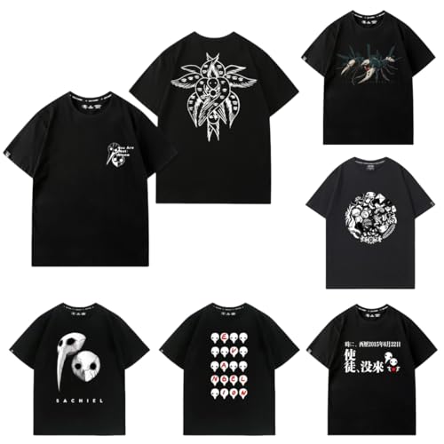 [jVoC] VIG@QI tVc  3gk TLG gkW RXvߑCi[Vc T-Shirt ĕ 핞 Aj ObY 㒅 jp GObY 蕨 v[g (2XL,-1) [sAi]