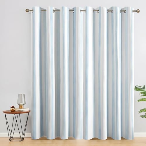 Rideaux occultants pour chambre à coucher créant une ambiance de sommeil