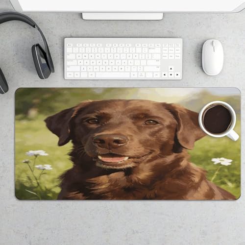 Brune Desk Pad resistente agua 30x60 cm miniatura 5