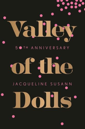 Valley of the Dolls 50th Anniversary Edition image 2