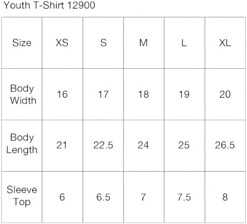 Jeep Youth T-Shirts 3-Pack - American Legend, Sasquatch, Wrangler Cotton Blend, Soft-Spun, Screen Printed Tee image 2