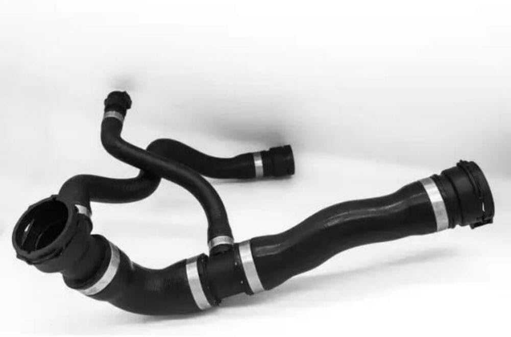 Fuel Tube INTO 17127524838 17127524838