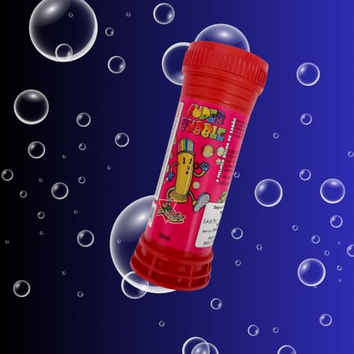 15 Bolha De Sabão +15 Gruda Parede +15 Cxs Giz De Cera 5 Cores Mini 5 Cms Para Kit Festa Lembrancinh