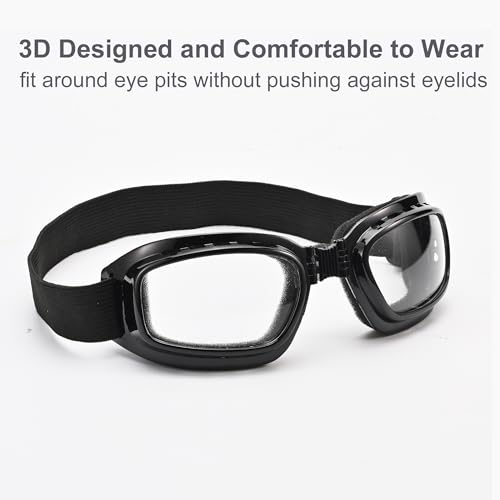 Wahah Multi-Functional Dry Eyes Relief Mask, Eye Mask for Dry Eyes,Dry Eye Mask,Nighttime Dry Eye Ma