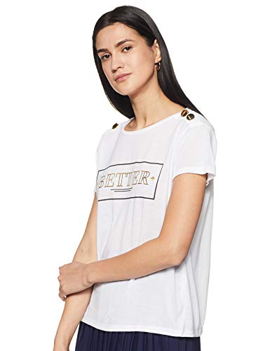 Image of Koton Women's Regular Fit T-Shirt