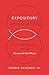 Expository Apologetics: Answering Objections with the Power of the Word
