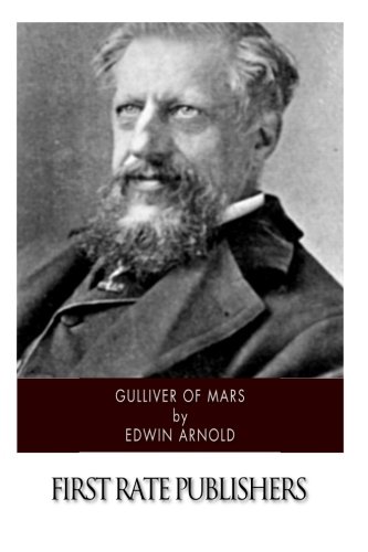 Gulliver of Mars