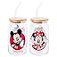 Mickey and Minnie (2 Pack)