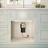 Zoom IMG-1 insinkerator lc 50 14133b dissipatore Zoom IMG-1 insinkerator lc 50 14133b dissipatore