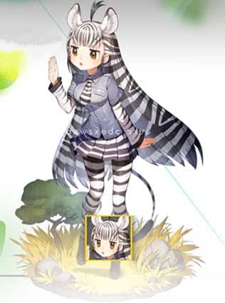 Amazon.co.jp: [fenglei] Kemono Friends Kingdom Kemono Friends: Kingdom ...