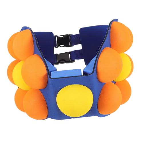 Happyyami Swim Belts for Adults Water Aerobics Equipment Float Belt Comfortable Back Pool Exercise Accessory