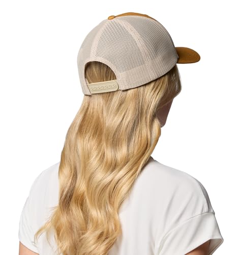 Image of Columbia Mesh Snap Back