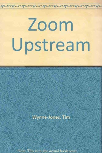 Zoom Upstream 0060229780 Book Cover