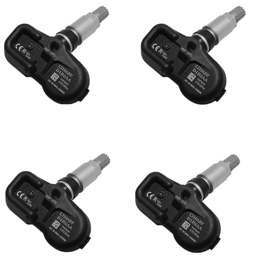 Capteurs TPMS 42753-STK-A04 pour Honda Pilot 2009-2015