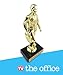 Dundie Award Trophy – The Office Merchandise – Dunder Mifflin Memorabilia Inspired by The Office