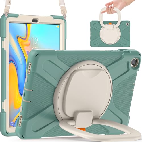 Coque anti-chute Samsung Tab A 10.1 2019 JZ pour sécuriser votre tablette T510