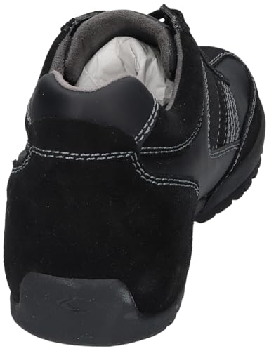 Basket Homme camel active 54dva04-206100 en cuir de première qualité - 3